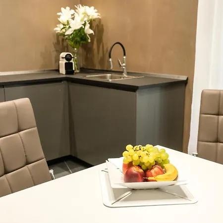 Teseo & Relax * Genoa