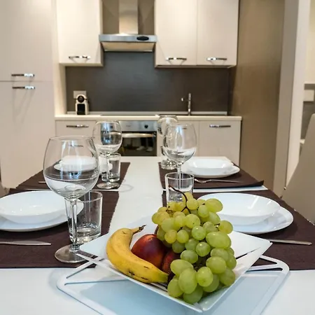 Teseo & Relax Apartment