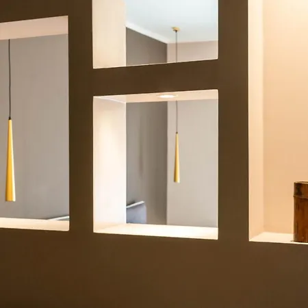 Teseo & Relax Apartment Genoa