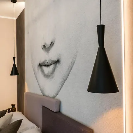 Apartment Teseo & Relax