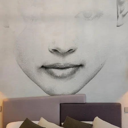 Apartment Teseo & Relax *