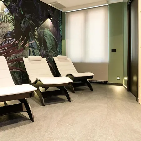 Apartment Teseo & Relax Genoa