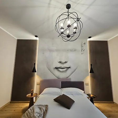 Apartment Teseo & Relax Genoa