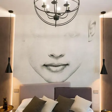 Appartement Teseo & Relax *