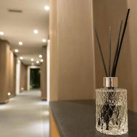 Teseo & Relax Appartement Genua