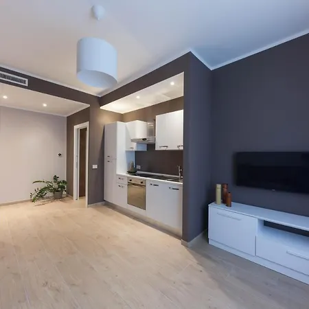 Teseo & Relax ジェノヴァ