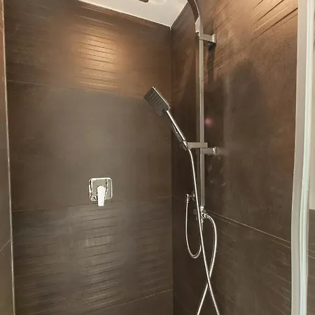 Appartement Teseo & Relax Genua