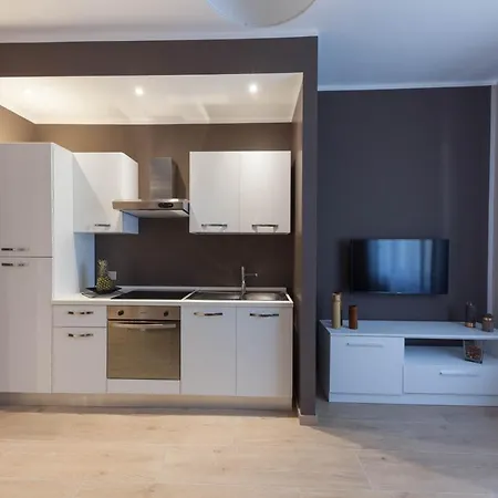 アパート Teseo & Relax *