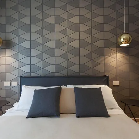 Teseo & Relax ジェノヴァ