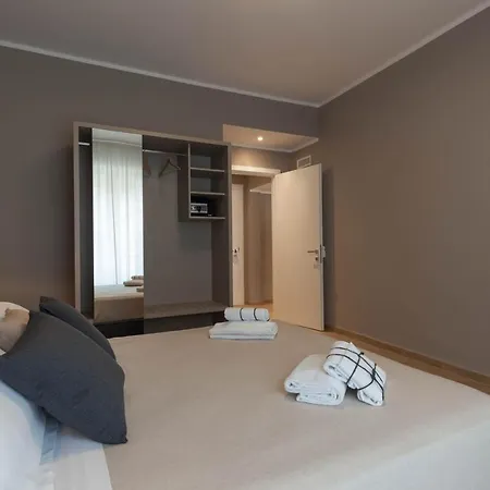 アパート Teseo & Relax *