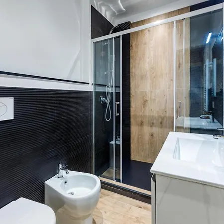 Teseo & Relax Appartement *