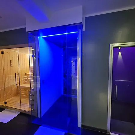 Appartement Teseo & Relax Genua