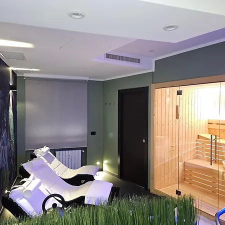 アパート Teseo & Relax ジェノヴァ