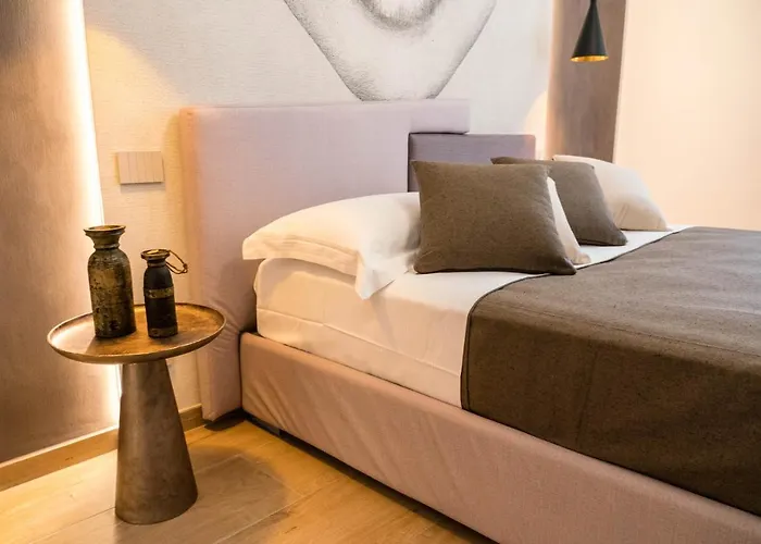 Teseo & Relax Janov