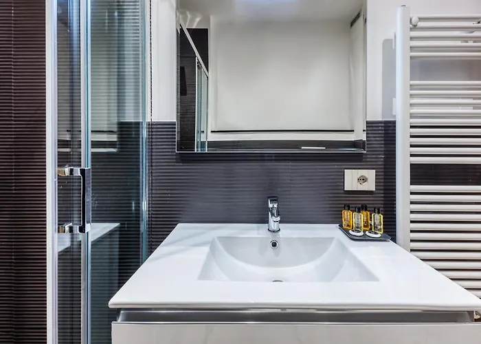 Teseo & Relax Apartmán