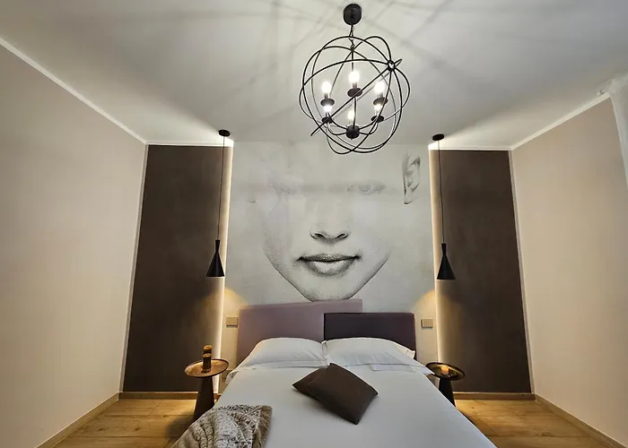 Apartmán Teseo & Relax Janov