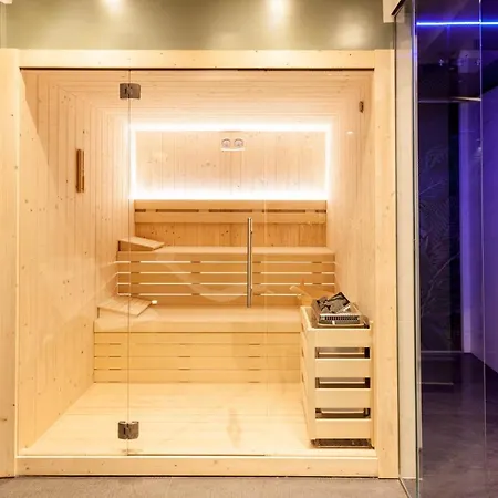 Teseo & Relax Διαμέρισμα *