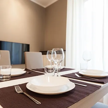 Teseo & Relax * Γένοβα