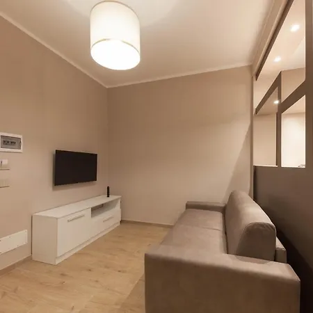 Διαμέρισμα Teseo & Relax