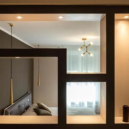 Teseo & Relax Διαμέρισμα Γένοβα