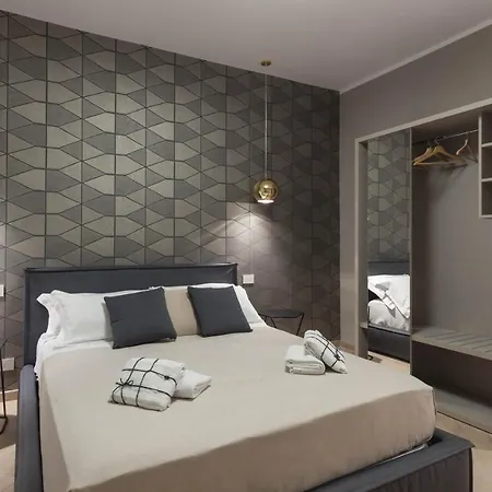 Teseo & Relax Διαμέρισμα