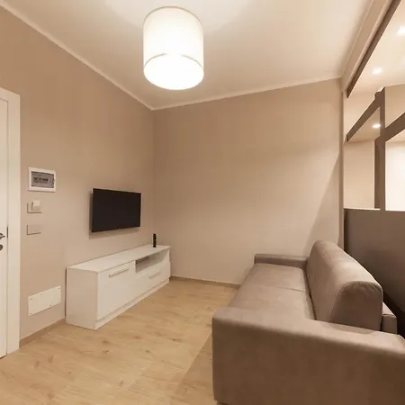 Teseo & Relax Διαμέρισμα *