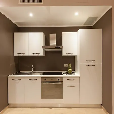 Teseo & Relax Γένοβα