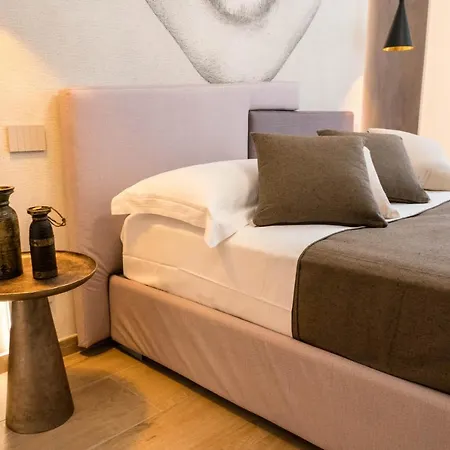 Teseo & Relax Γένοβα