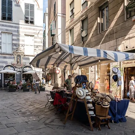 Διαμέρισμα Teseo & Relax *