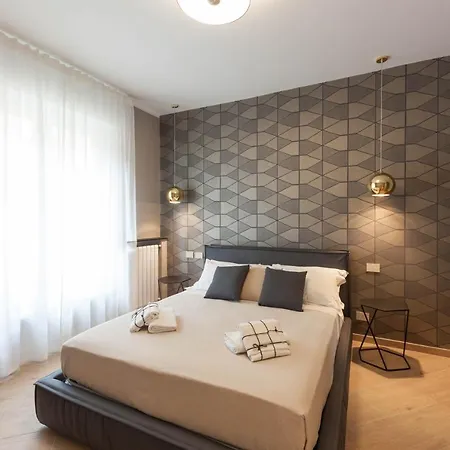 Διαμέρισμα Teseo & Relax