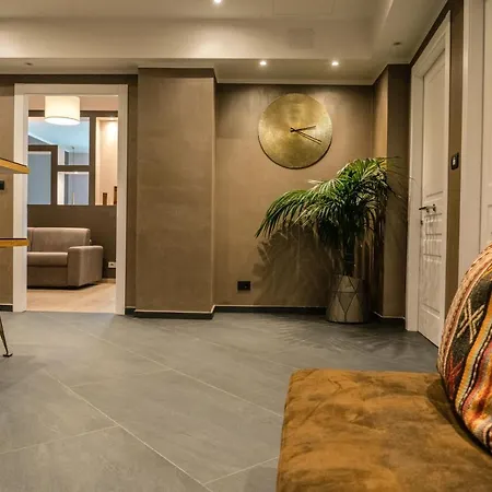 Teseo & Relax Γένοβα