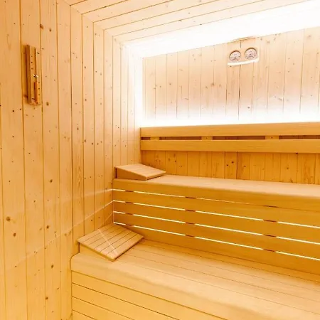 Διαμέρισμα Teseo & Relax