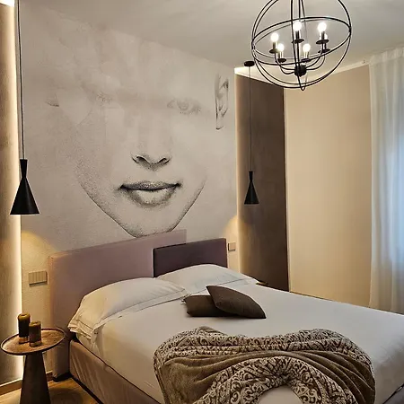 Teseo & Relax Διαμέρισμα *