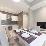 Apartmán Teseo & Relax Janov