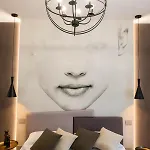Apartmán Teseo & Relax *