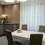 Apartmán Teseo & Relax Janov