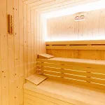 Apartmán Teseo & Relax
