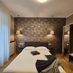 Apartmán Teseo & Relax