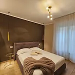 Apartmán Teseo & Relax Janov