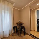 Apartmán Teseo & Relax Janov