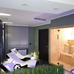 Apartmán Teseo & Relax Janov