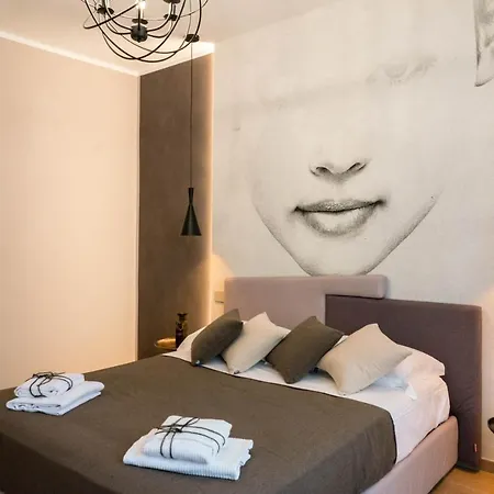 Teseo & Relax Apartament *