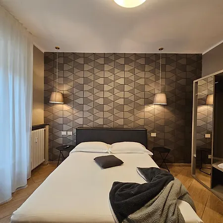 Apartament Teseo & Relax